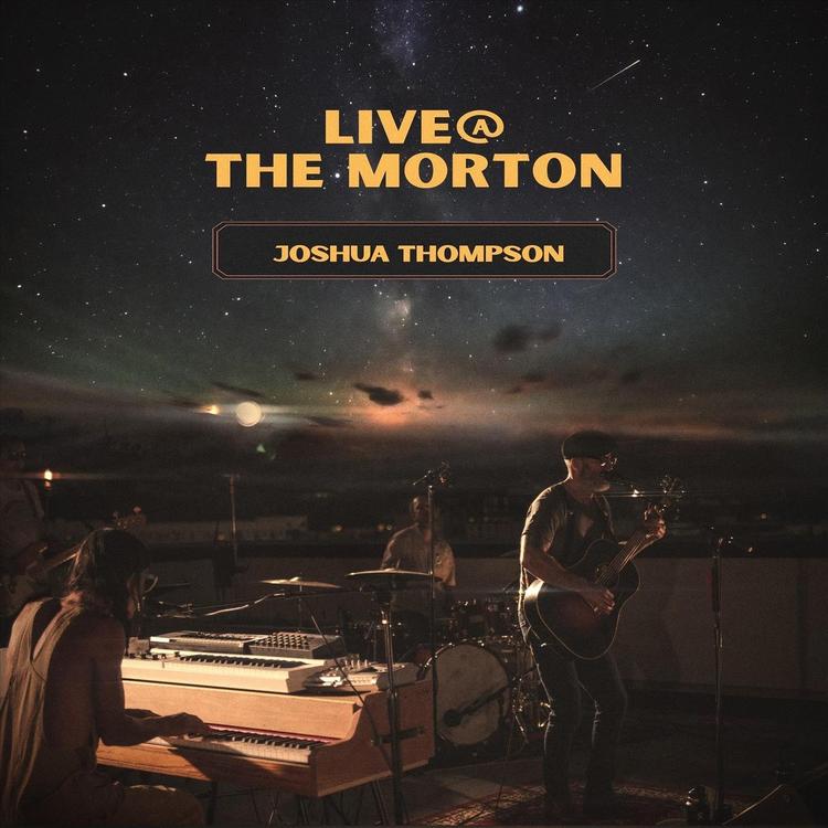 Joshua Thompson's avatar image