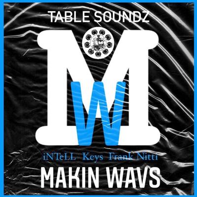 Table Soundz's cover