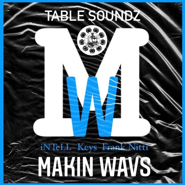 Table Soundz's avatar image