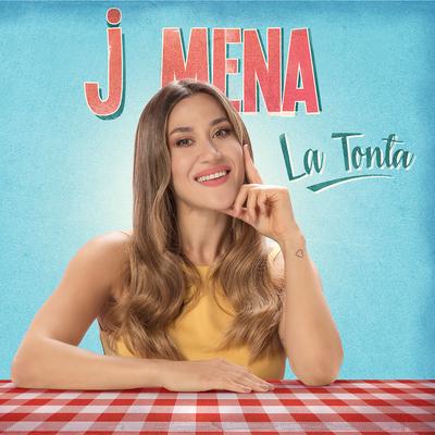 La Tonta's cover