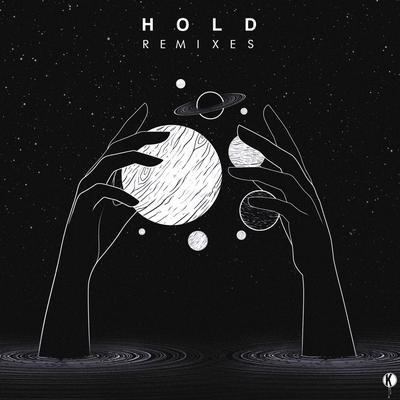Hold Remixes's cover
