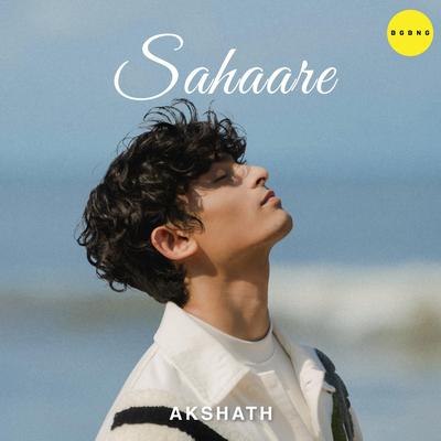 Sahaare By Akshath's cover