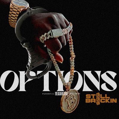 Options's cover