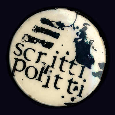 Skank Bloc Bologna By Scritti Politti's cover