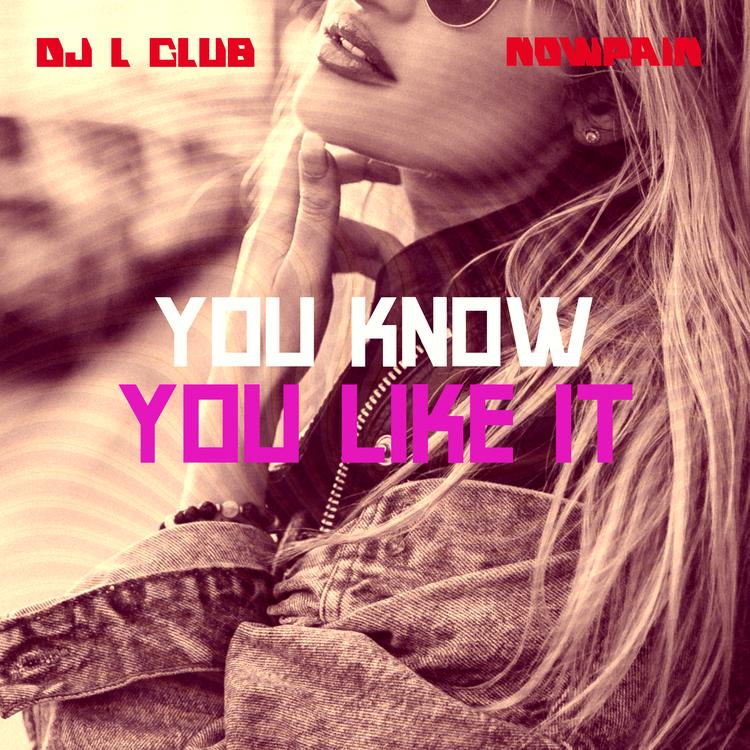 DJ L Club's avatar image