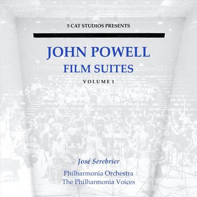 Suite from "Ice Age: The Meltdown" By John Powell's cover