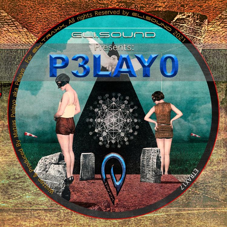 Pelayo's avatar image