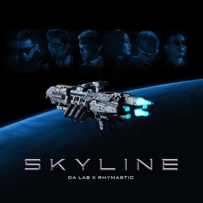 SKYLINE's cover