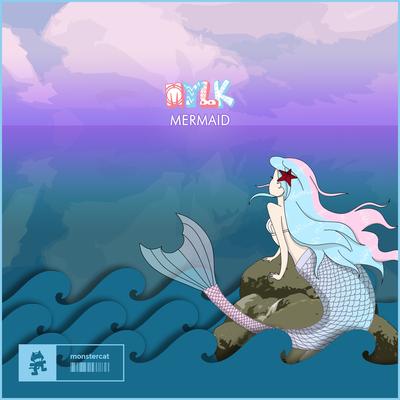 Mermaid By MYLK's cover