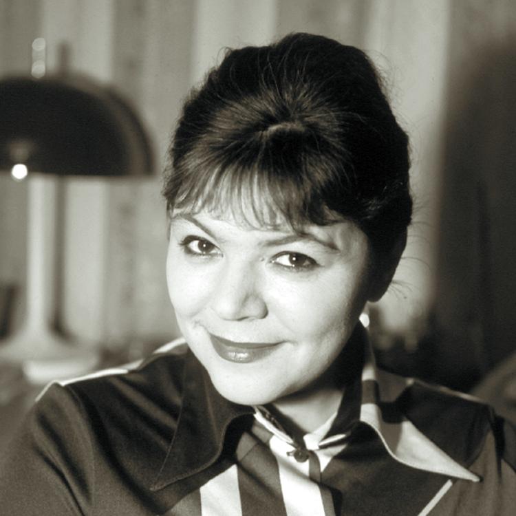 Mayja Kristalinskaja's avatar image