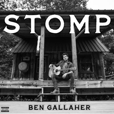 Ben Gallaher's cover