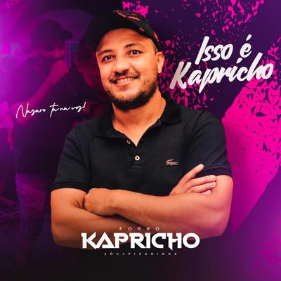 Isso É Kapricho's cover