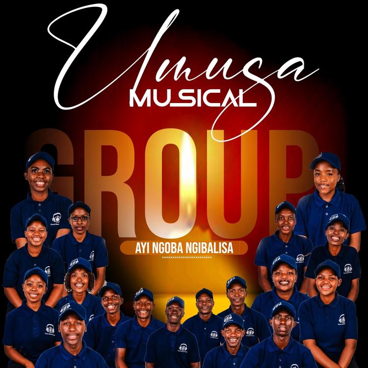 Umusa Musical Group's avatar image