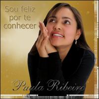 Paula Ribeiro's avatar cover