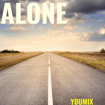 Alone (piseiro mix) (Piseiro Mix) By YouMix's cover