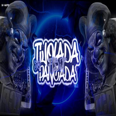 BEAT DO TIJOLADA 6 - F0DE F0DE By DJ Pablo RB, DJ Daav, DJ Djc, MC Zudo Boladão's cover