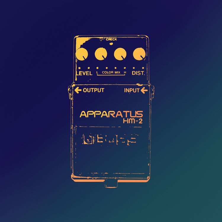 Apparatus's avatar image