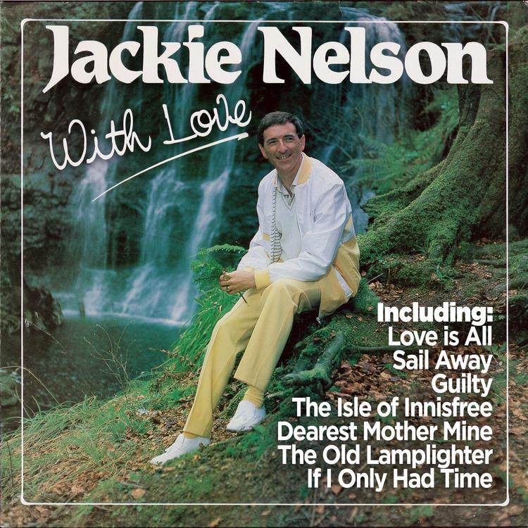 Jackie Nelson's avatar image