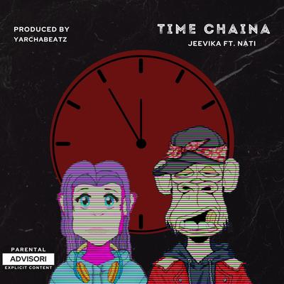 Time Chaina's cover