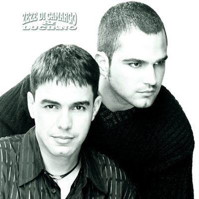 Amor Selvagem By Zezé Di Camargo & Luciano's cover