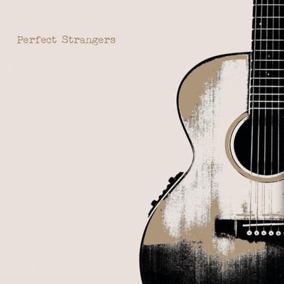 Perfect Strangers's cover