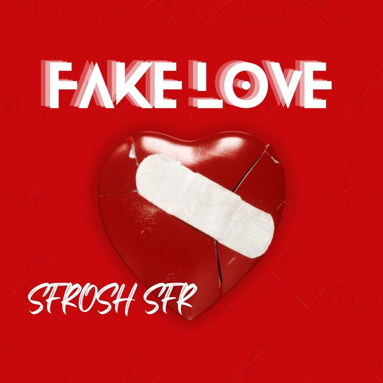 Sfrosh SFR's avatar image