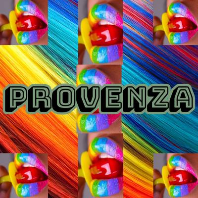 PROVENZA (En Vivo)'s cover