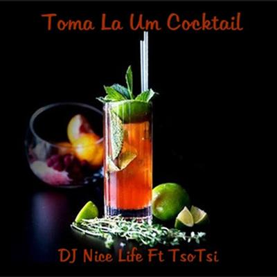 Tomala Um Cocktail By Nice Life's cover