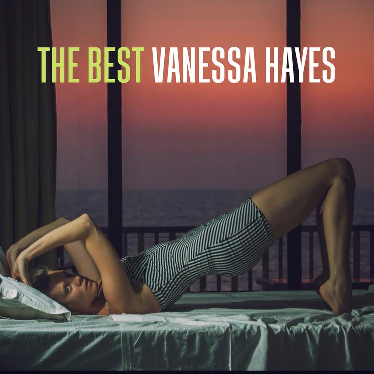 Vanessa Hayes's avatar image