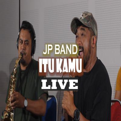 Itu Kamu (Live)'s cover