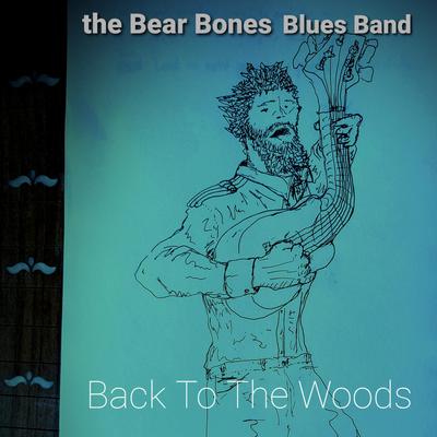 Back To The Woods's cover