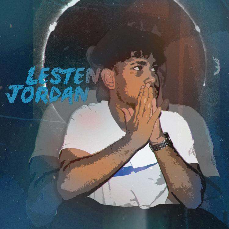 Lesten Jordan's avatar image