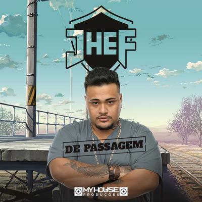 De Passagem By Jhef's cover