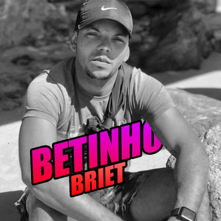 Betinho Briet's avatar image