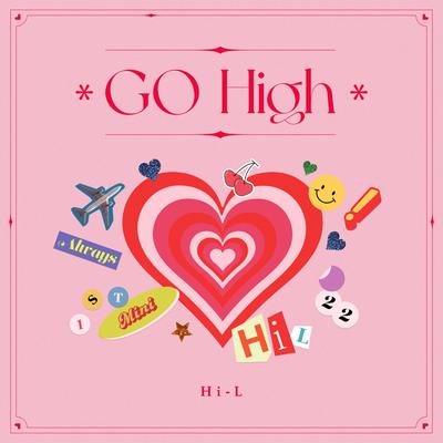 Too Too (22) By Hi-L's cover