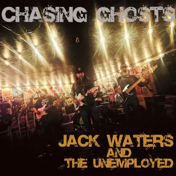 Jack Waters and the Unemployed's avatar image