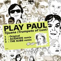 Play Paul's avatar cover