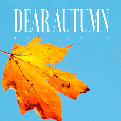 Dear Autumn's cover