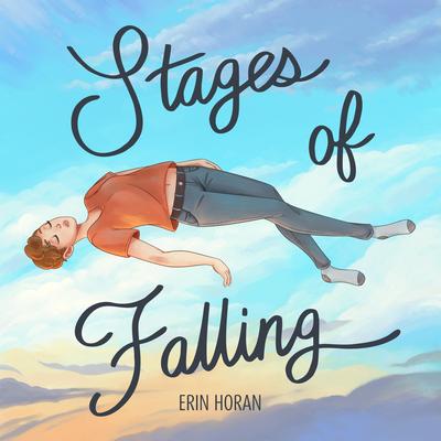 Erin Horan's cover