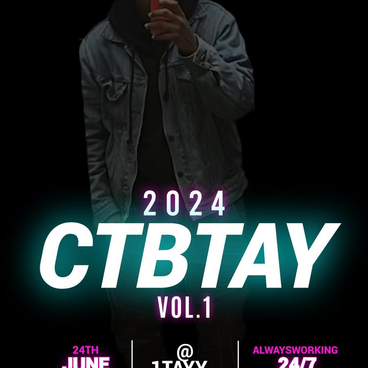 CTBTAY's avatar image