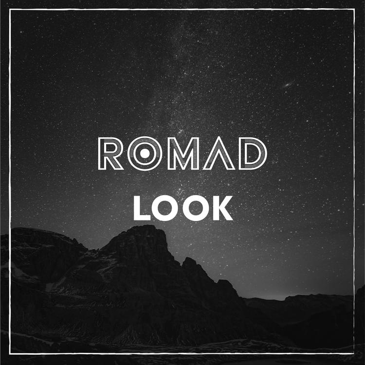 Romad's avatar image