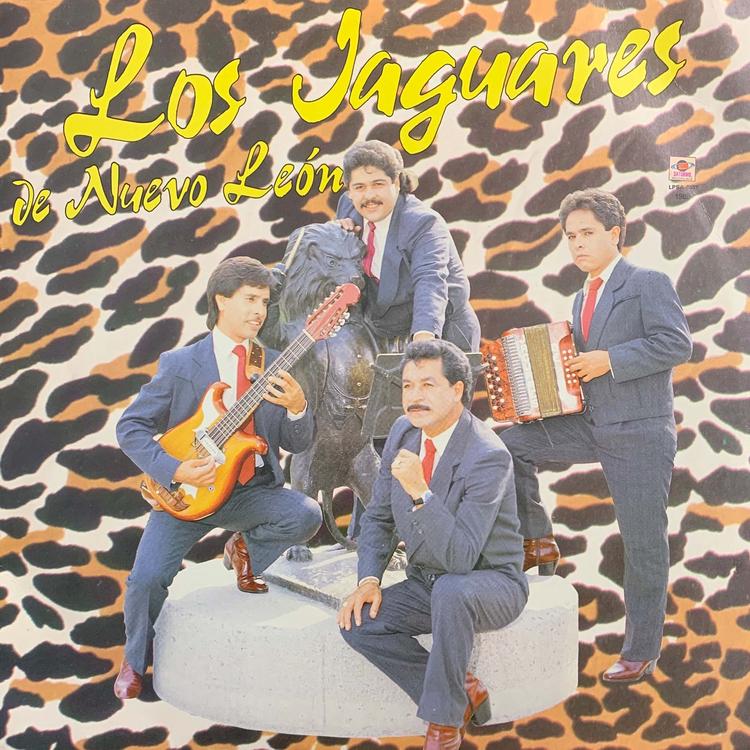 Los Jaguares de Nuevo Leon's avatar image