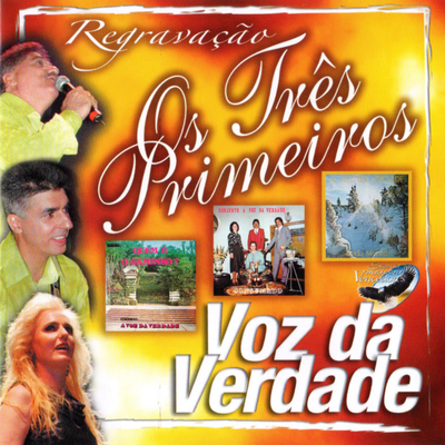 Salmo 119 By Voz da Verdade's cover