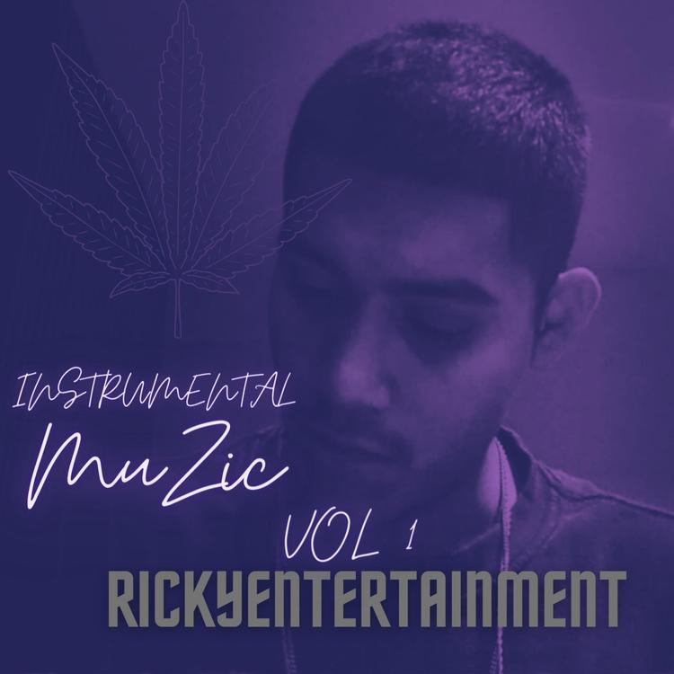 Rickyentertainment's avatar image