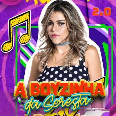 A Boyzinha da Seresta 2.0's cover