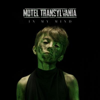 In My Mind By Motel Transylvania's cover