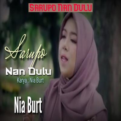 Sarupo nan Dulu's cover