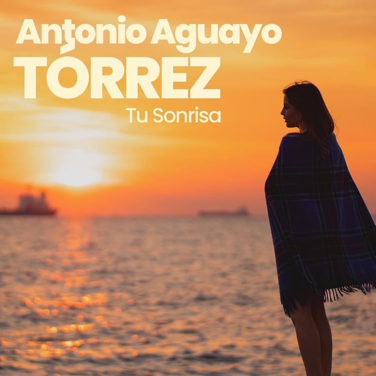 Antonio Aguayo Tórrez's avatar image