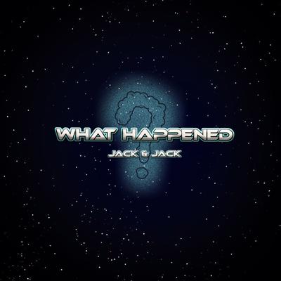 What Happened's cover