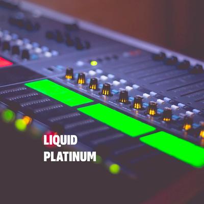 Liquid Platinum By DJ Divana's cover